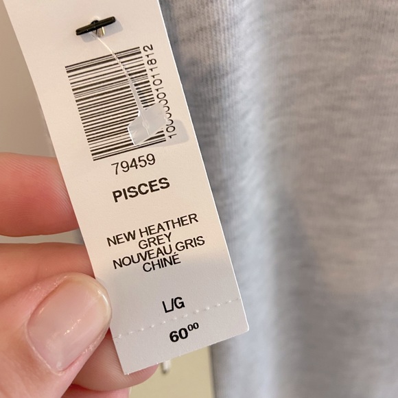 Wilfred PISCES midi skirt - Picture 2 of 2